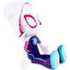 imageStar Wars Young Jedi Adventures Nubs Plush Pillow Buddy  Super Soft Character Pillow  Polyester Microfiber 15 InchesWhite  Gwen
