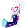 imageStar Wars Young Jedi Adventures Nubs Plush Pillow Buddy  Super Soft Character Pillow  Polyester Microfiber 15 InchesWhite  Gwen