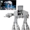 image4D Build Star Wars Imperial atat 3D Model Kit Star Wars Collectibles ampamp Desk Decor Adult Puzzle Building Toys 3D Puzzles for Adults ampamp Teens 238 Pieces for Ages 12 ampamp Up