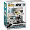 imageFunko POP Vinyl Star Wars Ahsoka  Thrawns Night Trooper  Right  Collectable Vinyl Figure  Gift Idea  Official Merchandise  for Kids ampamp Adults  TV Fans  Model Figure for Collectors