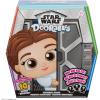 imageJust Play Star Wars Doorables Puffables Plush  Star Wars The Mandalorian 10inch Collectible Plush Featuring Glitter Eyes Styles May Vary Kids Toys for Ages 3 UpA New Hope