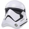 imageSTAR WARS The Black Series First Order Stormtrooper Premium Electronic Helmet The Last Jedi Roleplay Collectible Amazon Exclusive
