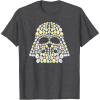 Dark Heather Grey