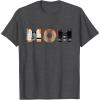 Dark Heather Grey