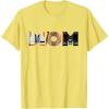Lemon Yellow