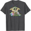 Dark Heather Grey