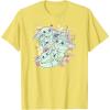 Lemon Yellow
