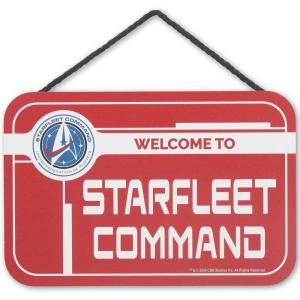 imageStar Trek I Love You to the Final Frontier Hanging Wood Wall Decor  Vintage Star Trek Sign  Great Gift IdeaRed