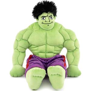 imageStar Wars Young Jedi Adventures Nubs Plush Pillow Buddy  Super Soft Character Pillow  Polyester Microfiber 15 InchesGreen  Hulk