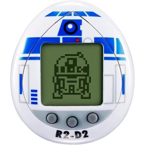 imageTamagotchi Nano x Star Wars R2D2 Tamagotchi ClassicR2d2 Classic