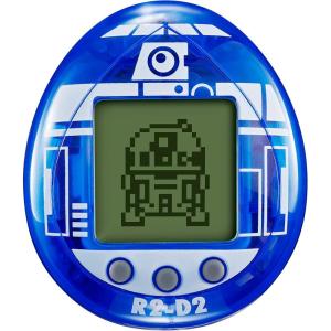imageTamagotchi Nano x Star Wars R2D2 Tamagotchi ClassicR2d2 Hologram