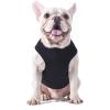 imageFetch for Pets Star Wars Black Logo Tank Dog TShirt XLargeXS