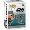 imageFunko POP Star Wars Ahsoka TV  Ahsoka Tano with Dual Lightsabers  Collectable Vinyl Figure  Gift Idea  Official Merchandise  for Kids ampamp Adults  TV Fans  Model Figure for Collectors