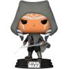 imageFunko POP Star Wars Ahsoka TV  Ahsoka Tano with Dual Lightsabers  Collectable Vinyl Figure  Gift Idea  Official Merchandise  for Kids ampamp Adults  TV Fans  Model Figure for Collectors