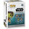 imageFunko POP Star Wars Ahsoka TV  General Hera Syndulla  Collectable Vinyl Figure  Gift Idea  Official Merchandise  for Kids ampamp Adults  TV Fans  Model Figure for Collectors and Display