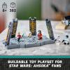 imageLEGO Star Wars Ahsoka Tanos Duel on Peridea Building Toy for Kids Collectible Toy with 5 Star Wars Minifigures Including Grand Admiral Thrawn ampamp Ahsoka Fun Gift for 8 Year Old Boys ampamp Girls 75385