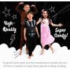 imageSTAR WARS Boys 2Piece Button Front Pajama Set Soft ampamp Cute for KidsMighty Child 2