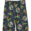 imageSTAR WARS Boys 2Piece Button Front Pajama Set Soft ampamp Cute for KidsMighty Child 2