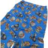 imageSTAR WARS Boys 3Piece Loosefit Pajama Set Soft ampamp Cute for KidsMando Story