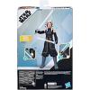 imageSTAR WARS Galactic Action Ahsoka Tano 12Inch Scale Action Figures Interactive Toys for 4 Year Old Boys and Girls