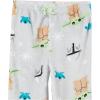 imageSTAR WARS Pajama Pants Soft ampamp Cute for KidsEat Sleep Protect 2