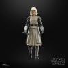 imageSTAR WARS The Black Series Shin Hati Ahsoka Collectible 6Inch Action Figure Ages 4 and Up