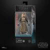 imageSTAR WARS The Black Series Shin Hati Ahsoka Collectible 6Inch Action Figure Ages 4 and Up