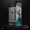 imageSTAR WARS The Black Series Shin Hati Ahsoka Collectible 6Inch Action Figure Ages 4 and Up