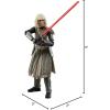 imageSTAR WARS The Black Series Shin Hati Ahsoka Collectible 6Inch Action Figure Ages 4 and Up