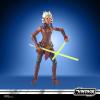 imageSTAR WARS The Vintage Collection Ahsoka Toy VC102375InchScale The Clone Wars Collectible Action Figure Kids Ages 4 and Up375 inch