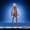 imageSTAR WARS The Vintage Collection Ahsoka Toy VC102375InchScale The Clone Wars Collectible Action Figure Kids Ages 4 and Up375 inch Pack of 2