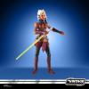 imageSTAR WARS The Vintage Collection Ahsoka Toy VC102375InchScale The Clone Wars Collectible Action Figure Kids Ages 4 and Up375 inch Pack of 2