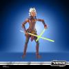 imageSTAR WARS The Vintage Collection Ahsoka Toy VC102375InchScale The Clone Wars Collectible Action Figure Kids Ages 4 and Up375 inch Pack of 2