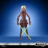 imageSTAR WARS The Vintage Collection Ahsoka Toy VC102375InchScale The Clone Wars Collectible Action Figure Kids Ages 4 and Up375 inch Pack of 2