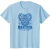 imageStar Wars  Bantha Farm and Creamery TShirtBaby Blue