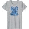 imageStar Wars  Bantha Farm and Creamery TShirtHeather Grey