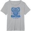 imageStar Wars  Bantha Farm and Creamery TShirtHeather Grey