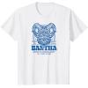 imageStar Wars  Bantha Farm and Creamery TShirtWhite