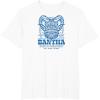 imageStar Wars  Bantha Farm and Creamery TShirtWhite