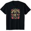 imageStar Wars  Boba Fett Boho Inspired TShirtBlack