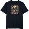 imageStar Wars  Boba Fett Boho Inspired TShirtBlack