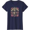 imageStar Wars  Boba Fett Boho Inspired TShirtNavy Blue
