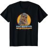 imageStar Wars  Chewbacca TShirtBlack