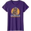 imageStar Wars  Chewbacca TShirtPurple