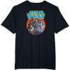 imageStar Wars  Han Solo Comic TShirtBlack