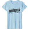 imageStar Wars Death Star Matching Family BROTHER TShirt TShirtBaby Blue
