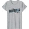imageStar Wars Death Star Matching Family BROTHER TShirt TShirtHeather Grey