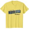 imageStar Wars Death Star Matching Family BROTHER TShirt TShirtLemon Yellow