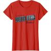 imageStar Wars Death Star Matching Family BROTHER TShirt TShirtRed