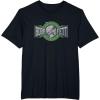 imageStar Wars The Book of Boba Fett A New Boss In Town TShirtBlack